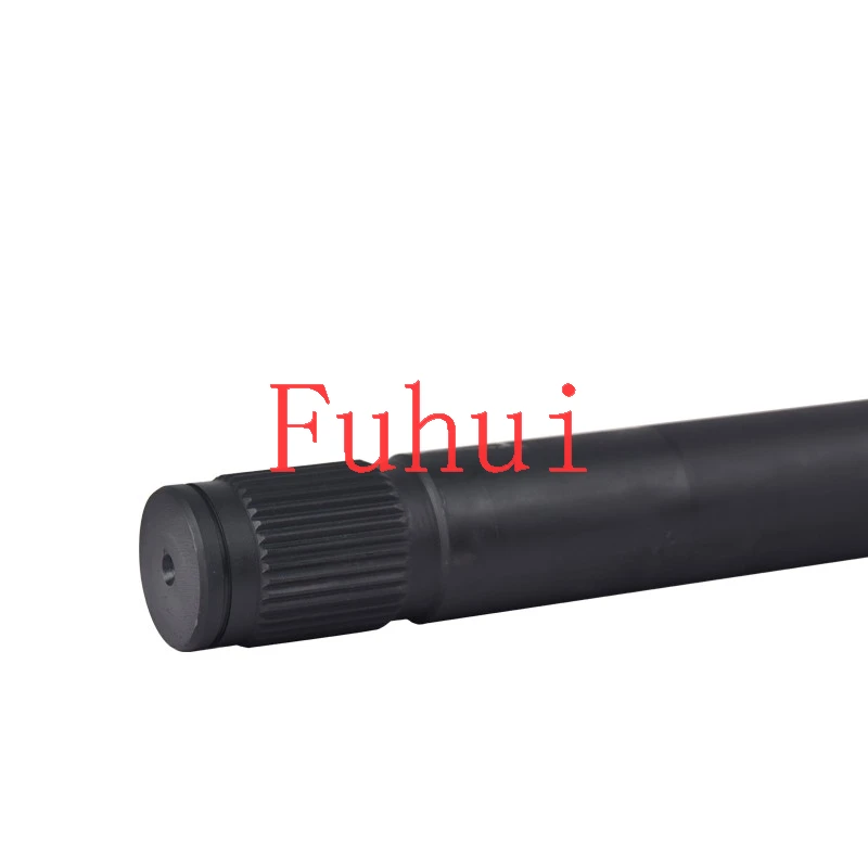 BRAKE DRUM CAMSHAFT, LH