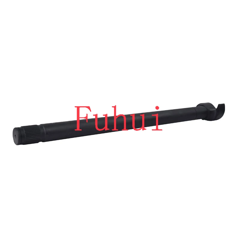 Brake S Camshaft, Right