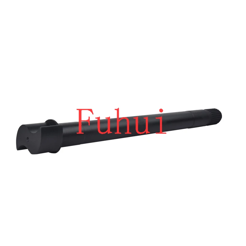 BRAKE S CAMSHAFT