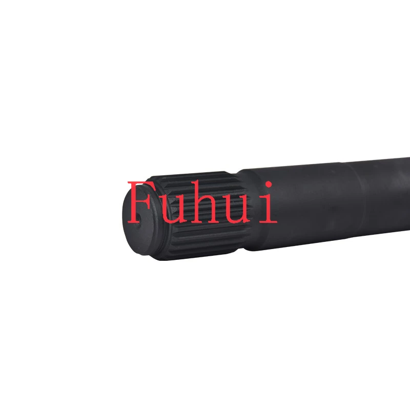 Right Hand Brake Cam Shaft