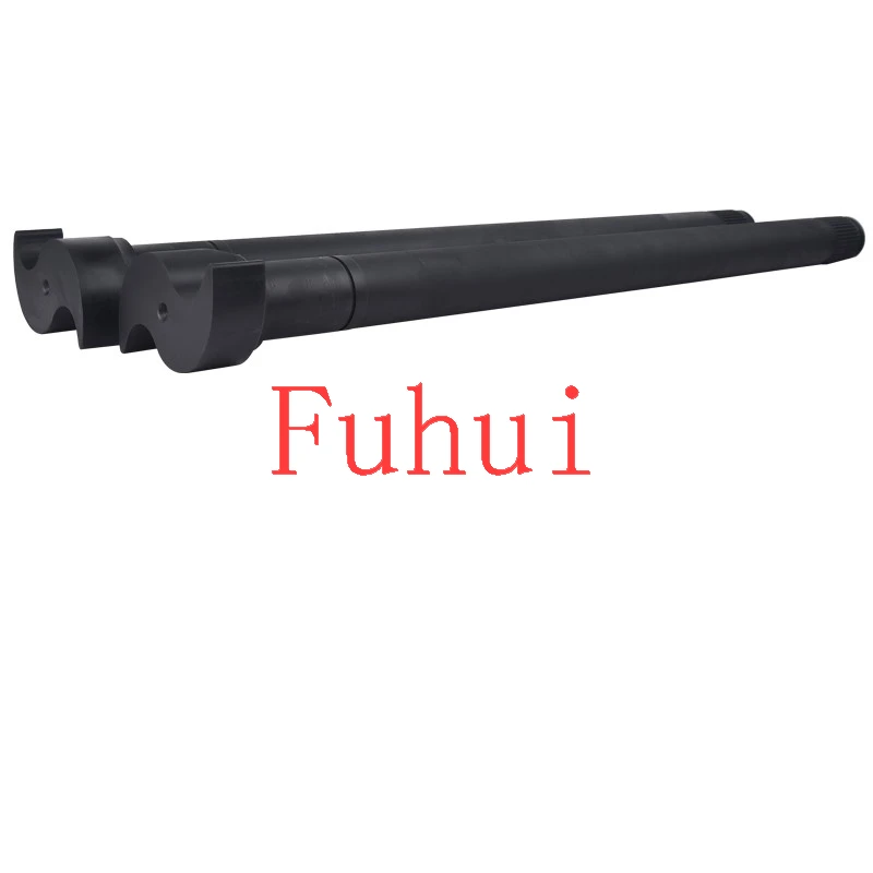 S Brake Camshaft For Truck