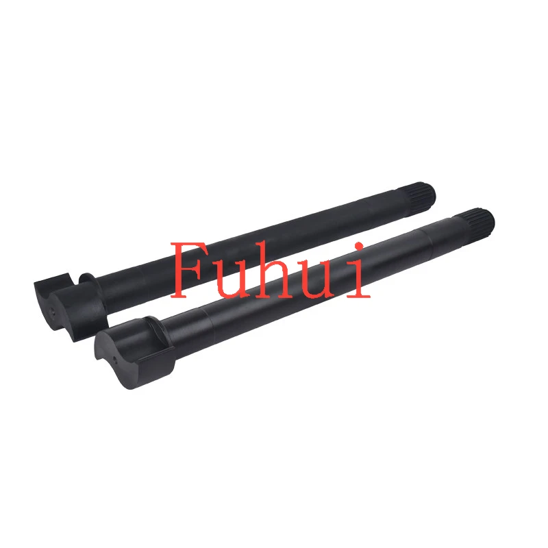 S CAMSHAFT, RIGHT HAND